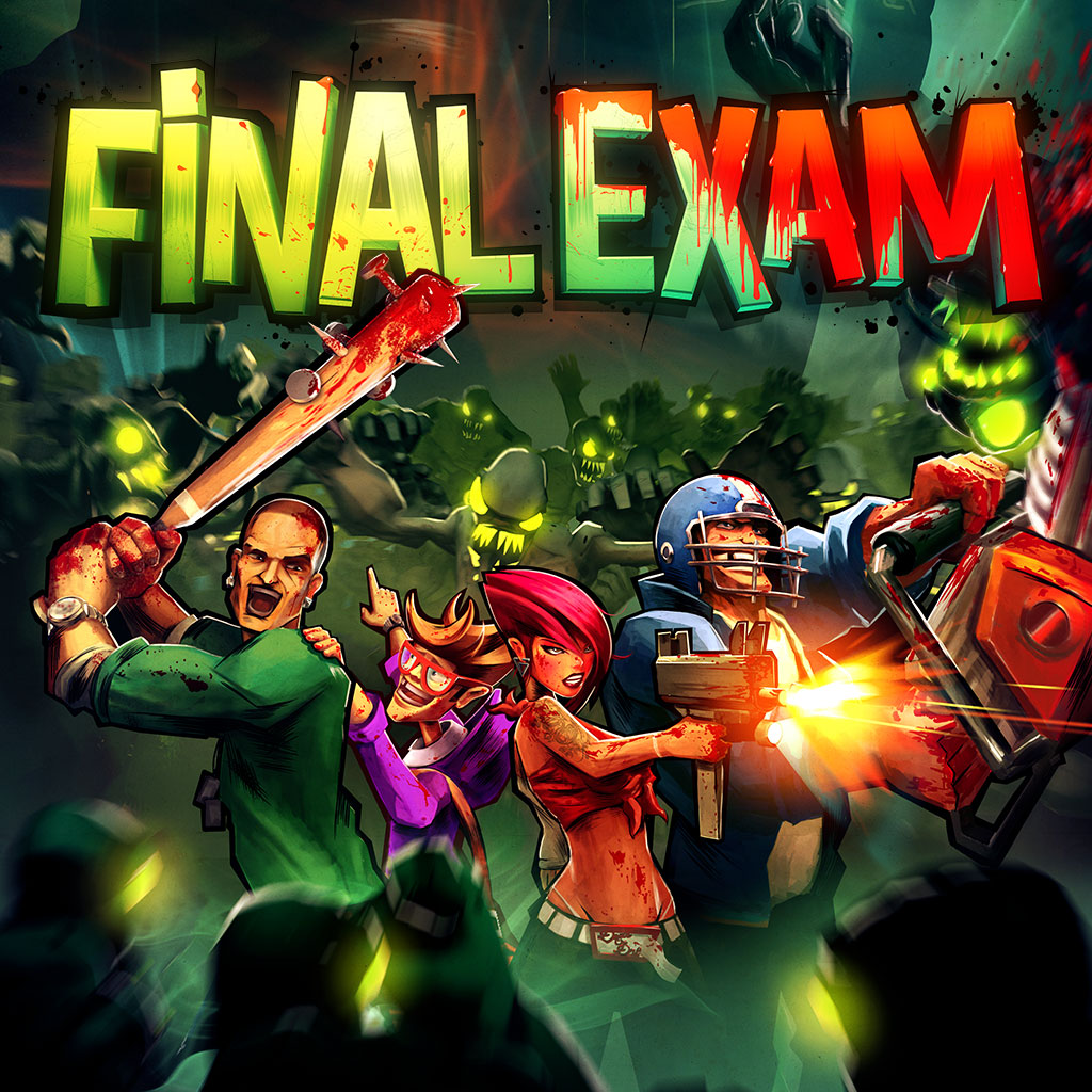 Final Exam™