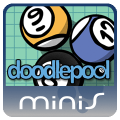 Doodle Pool