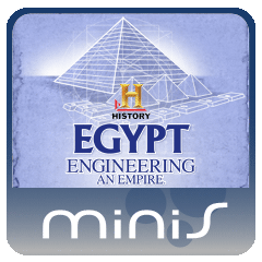 HISTORY™ Egypt Engineering an Empire
