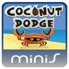 Coconut Dodge