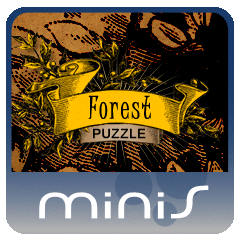 Forest Puzzle