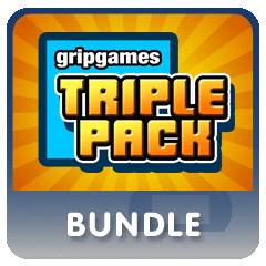 Grip Games Triple Pack
