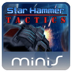 Star Hammer Tactics