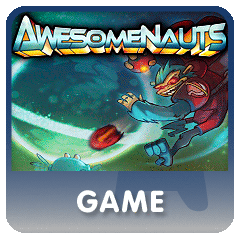 Awesomenauts
