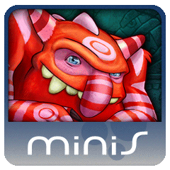 Me Monstar: Hear Me Roar!