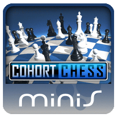 Cohort Chess™