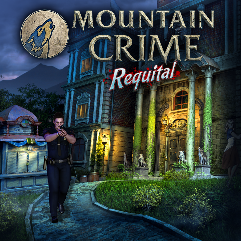 Mountain Crime: Requital