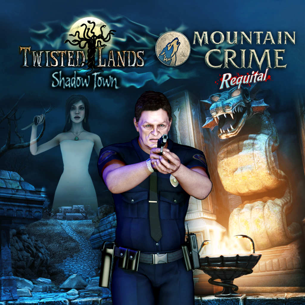 Thriller Chiller Bundle