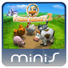 Farm Frenzy 2