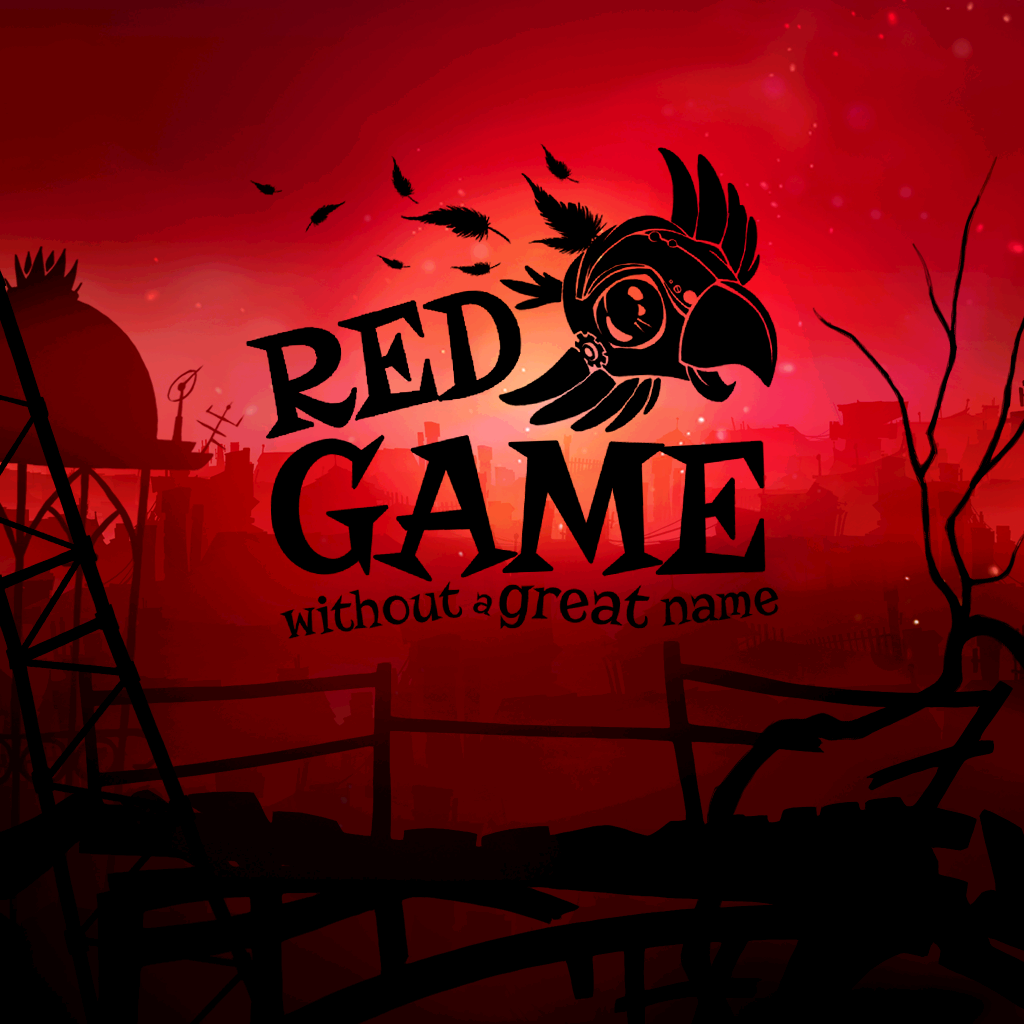 Red Game Without a Great Name