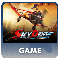 SkyDrift