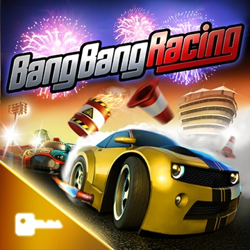 Bang Bang Racing