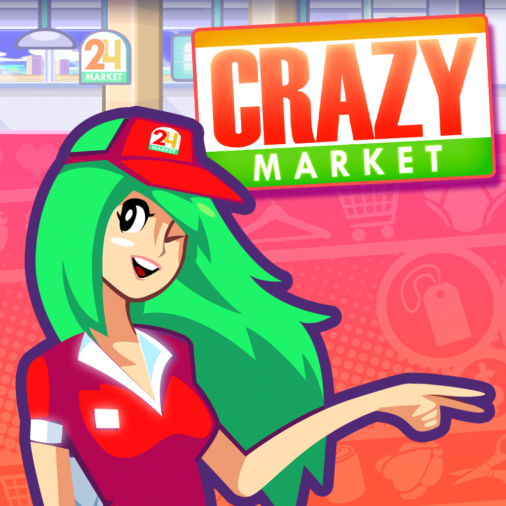 Crazy Market