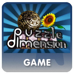 Puzzle Dimension