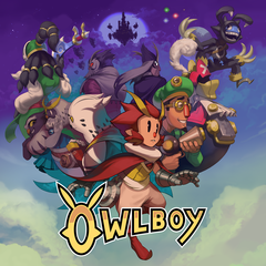 Owlboy PS4 Price Brasil