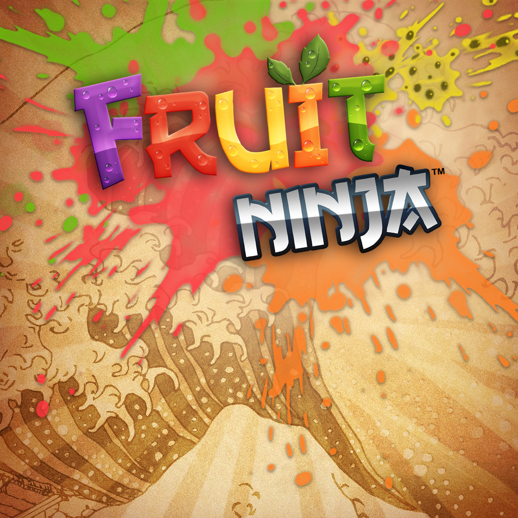 Fruit Ninja