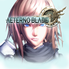 AeternoBlade for playstation