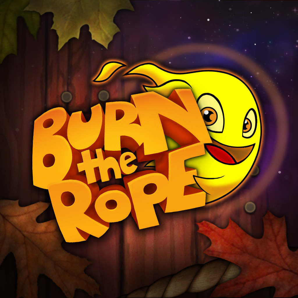 Burn the Rope