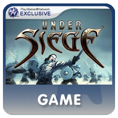 Under Siege™