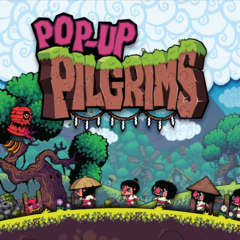 Pop-Up Pilgrims PS4 Price USA