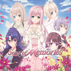 Song Of Memories ps4 br