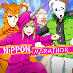 Nippon Marathon ps4 br