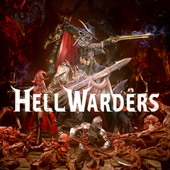 Hell Warders PS4 Price Canada