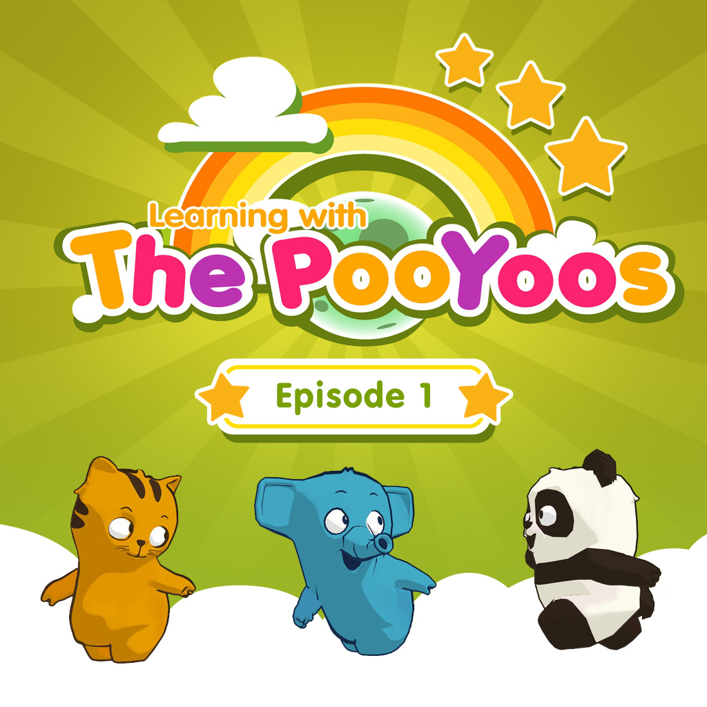 Learning with the PooYoos - Episode 1