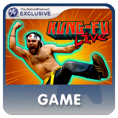 Kung-Fu LIVE