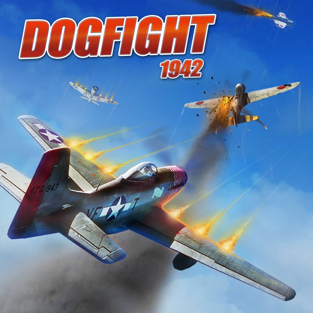 Dogfight 1942