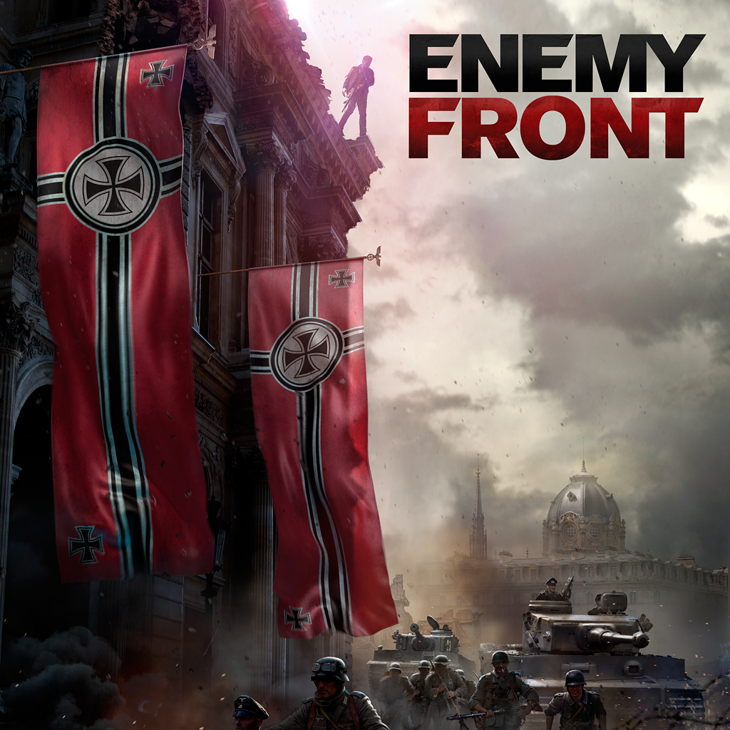 Enemy Front