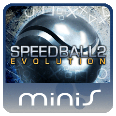 Speedball 2 Evolution