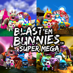 BEB: Super Mega Bundle PS4 Price Canada