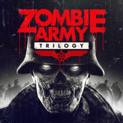 Zombie Army Trilogy for playstation