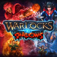 Warlocks vs Shadows