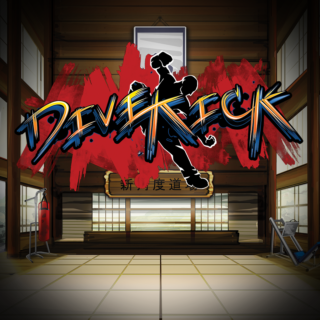 Divekick