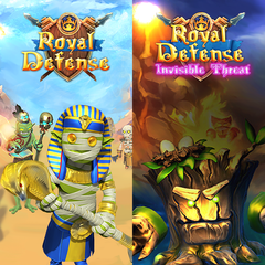 Royal Defense Complete Edition PS4 Price Brasil