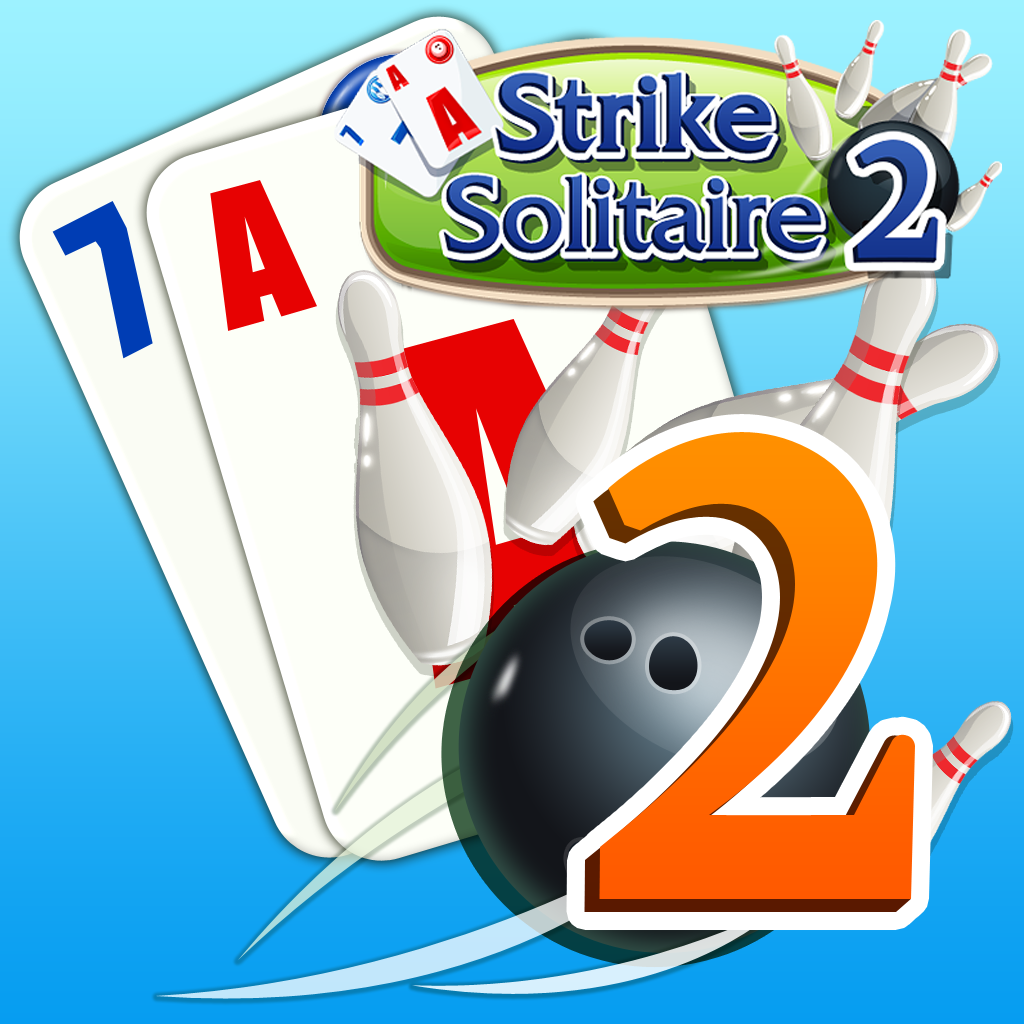 Strike Solitaire 2
