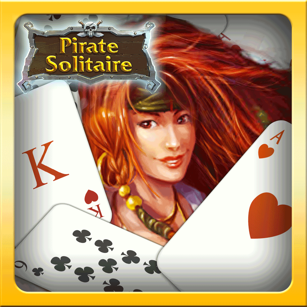 Pirate Solitaire