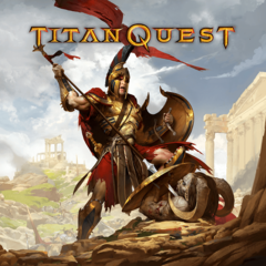 Titan Quest ps4 br