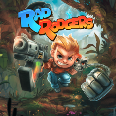 Rad Rodgers