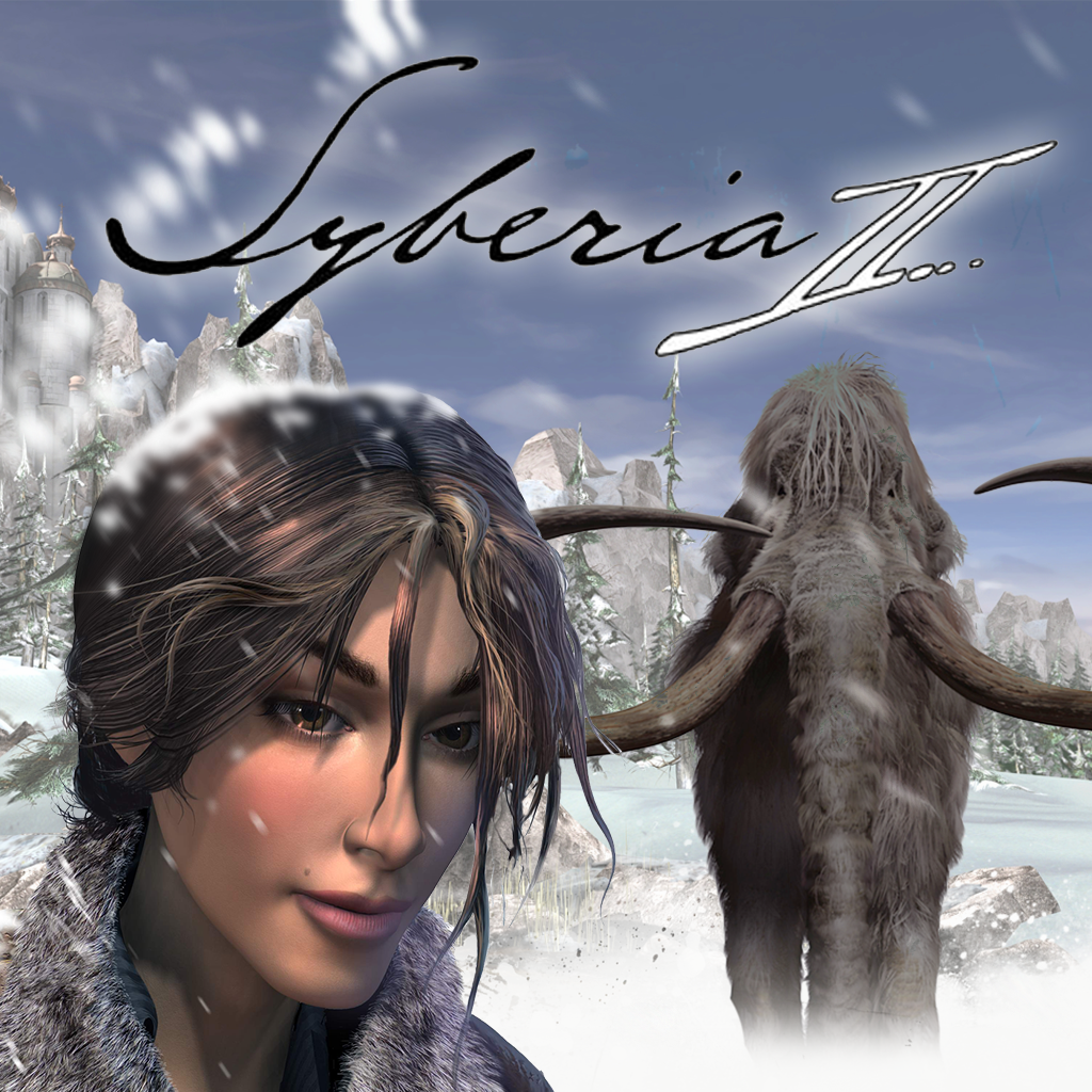 Syberia 2