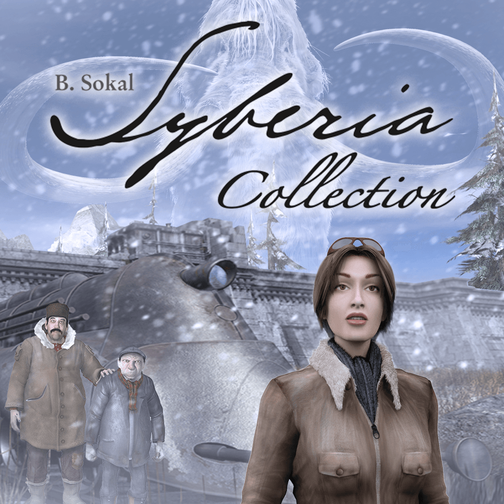 Syberia Collection