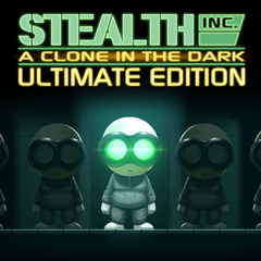 Stealth Inc: Ultimate Edition