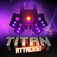 Titan Attacks! cover art (full size)