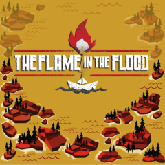 The Flame in the Flood: Complete Edition for playstation