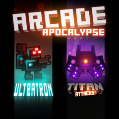 Arcade Apocalypse Bundle PS4 Price Brasil