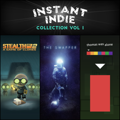 Instant Indie Collection: Vol. 1 PS4 Price USA