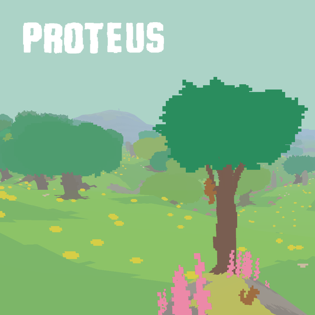 Proteus