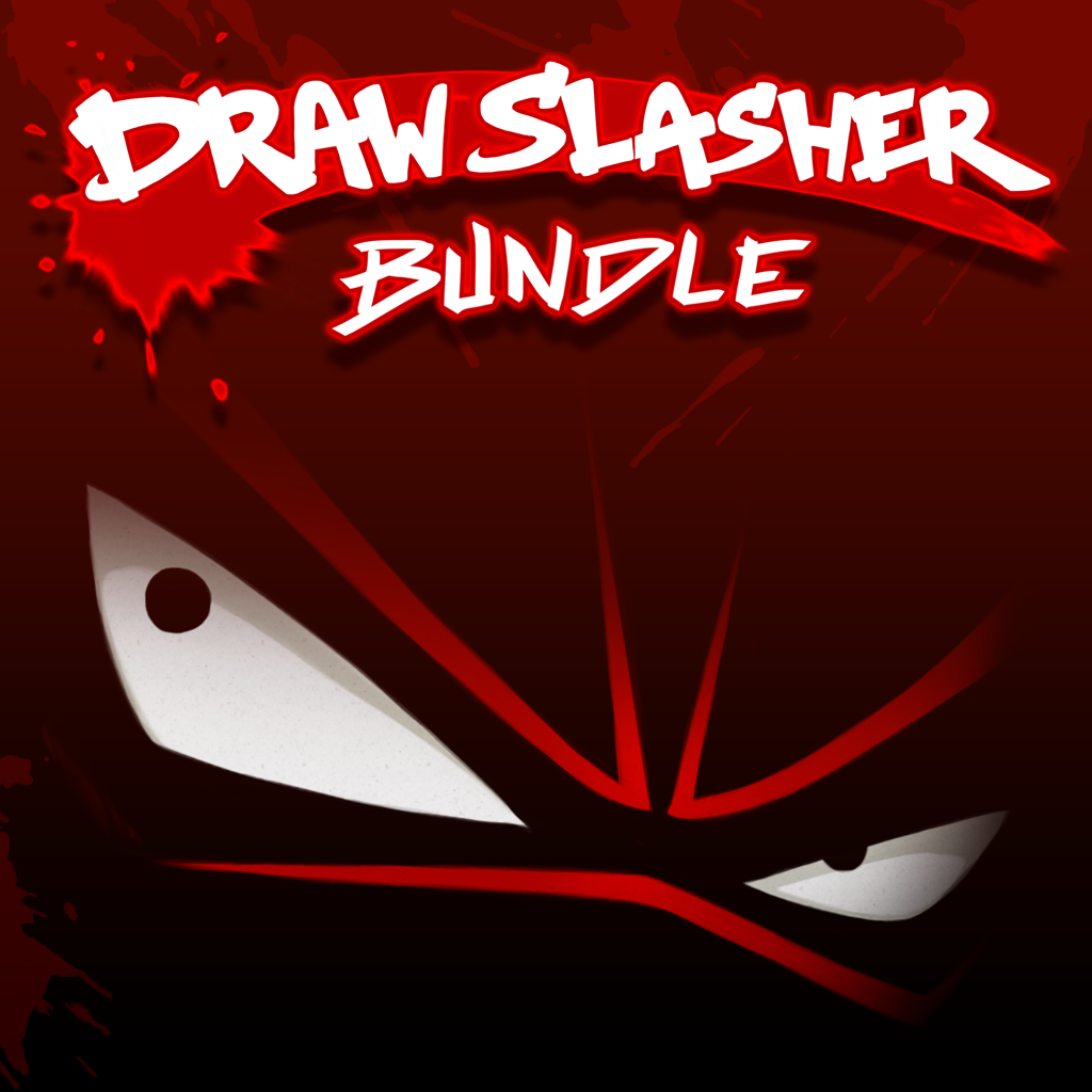 Draw Slasher Bundle
